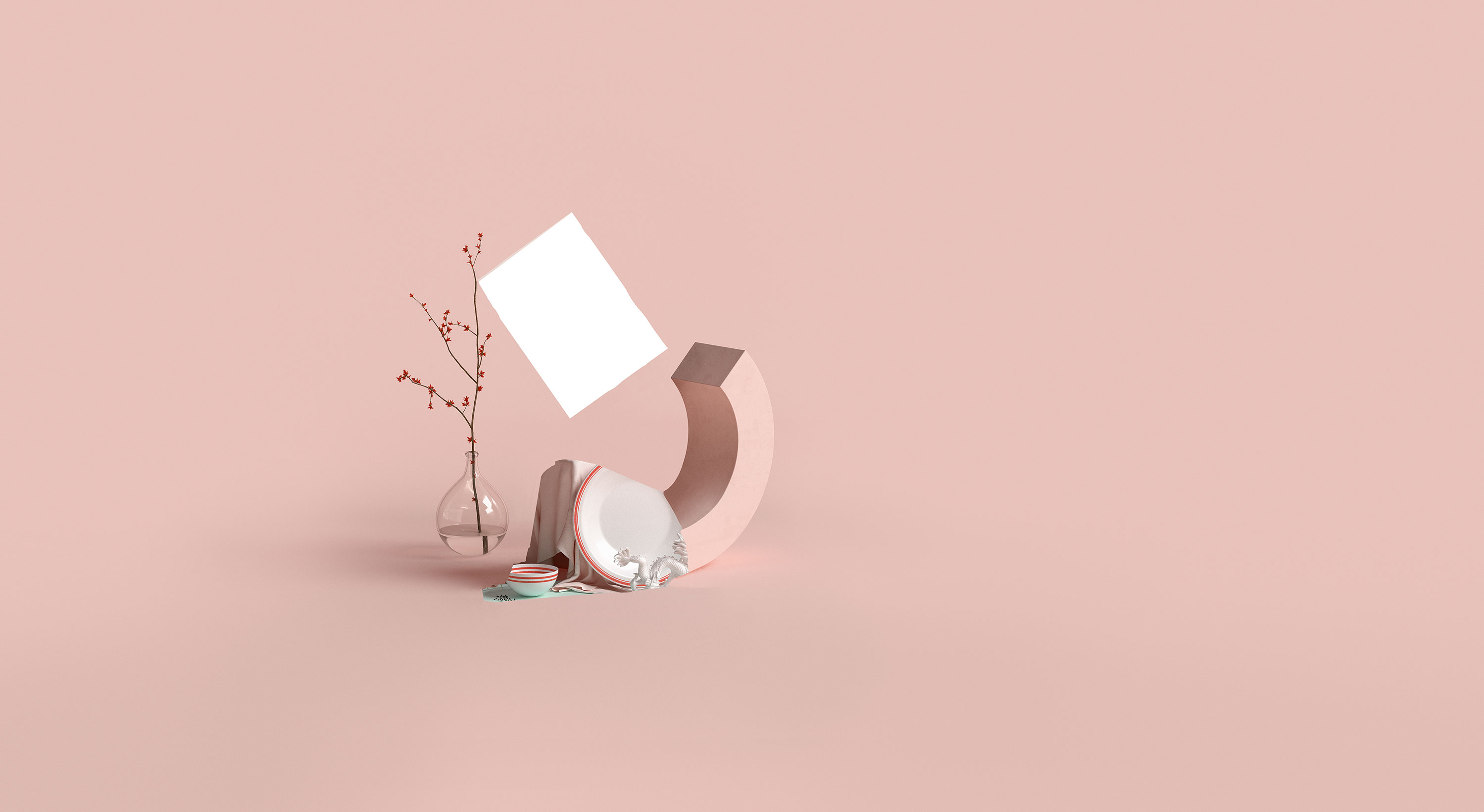 Beautiful websites for the restaurant industry.