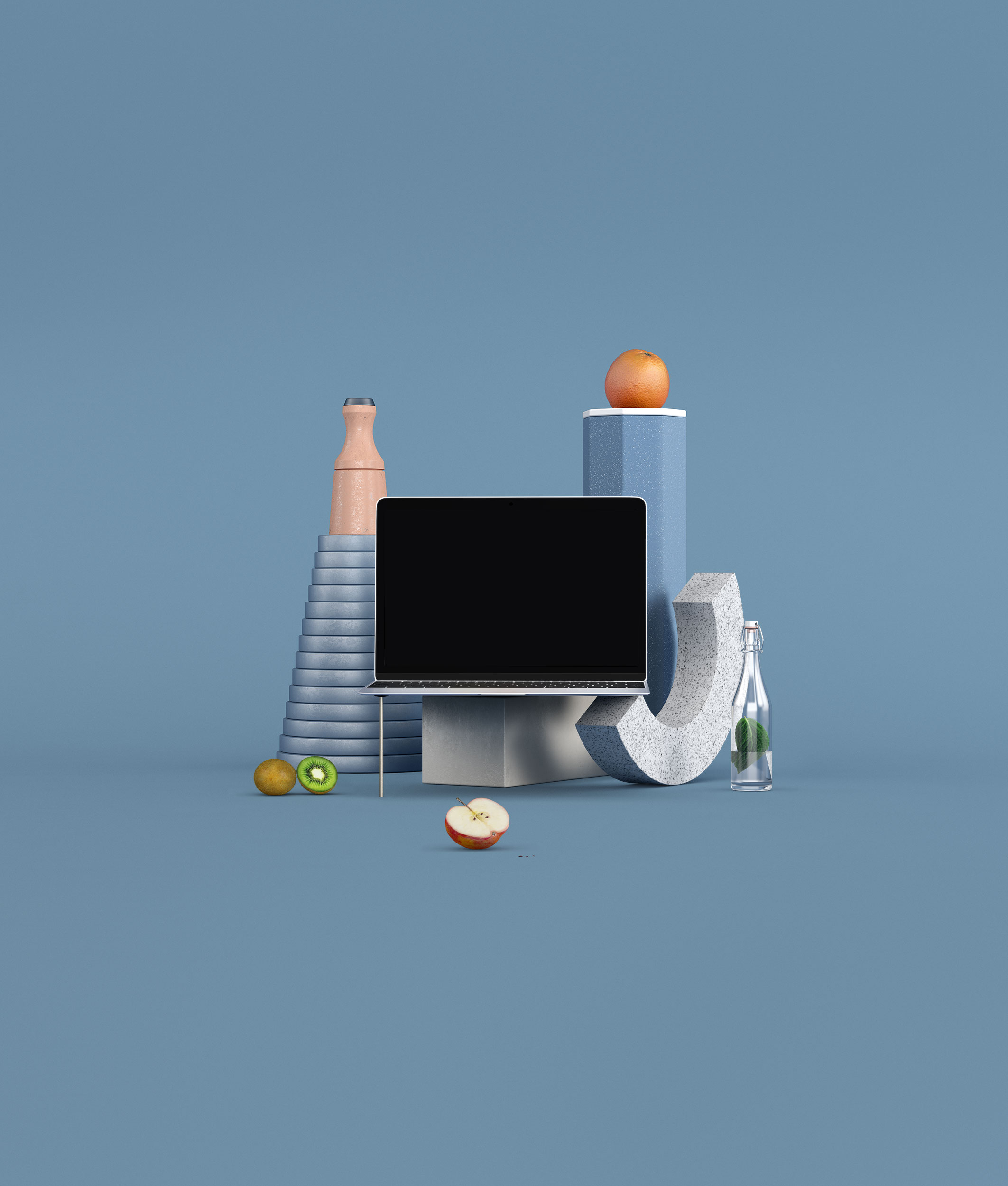 Beautiful websites for the small-business industry.