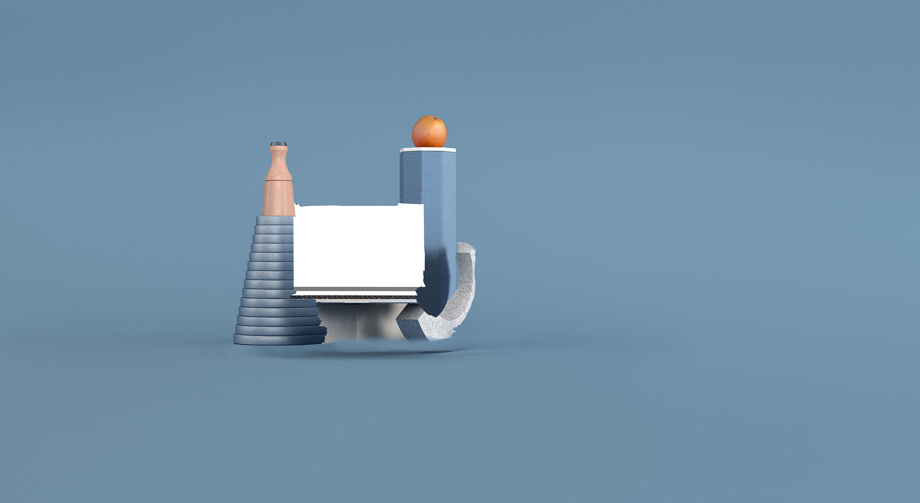 Beautiful websites for the small-business industry.